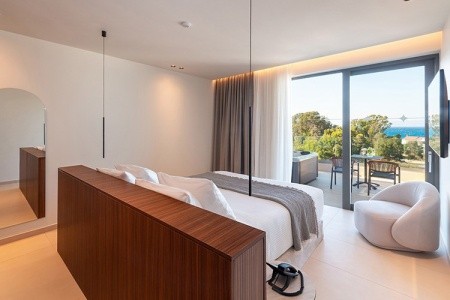 Alizo Comfort Chic Stay - 29