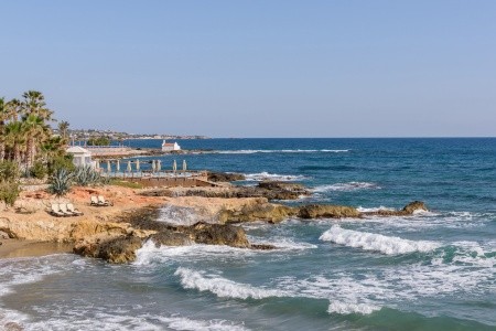 Star Beach Village & Waterpark - 17