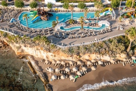 Star Beach Village & Waterpark - 19