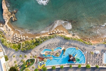 Star Beach Village & Waterpark - 20