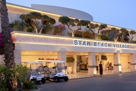 Star Beach Village & Waterpark - 23