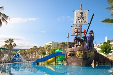 Star Beach Village & Waterpark - 26