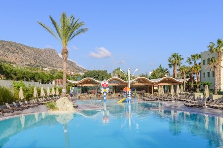 Star Beach Village & Waterpark - 27