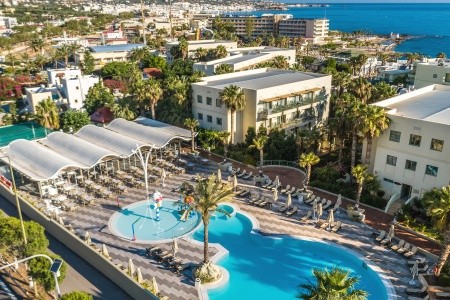 Star Beach Village & Waterpark - 28