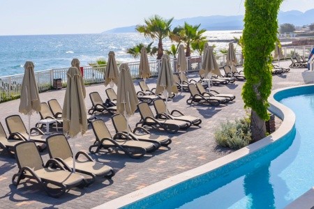 Star Beach Village & Waterpark - 29