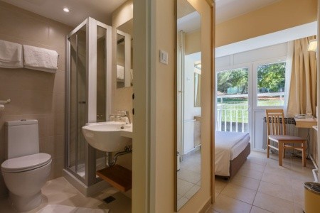 Hotel Delfin Plava Laguna - 7