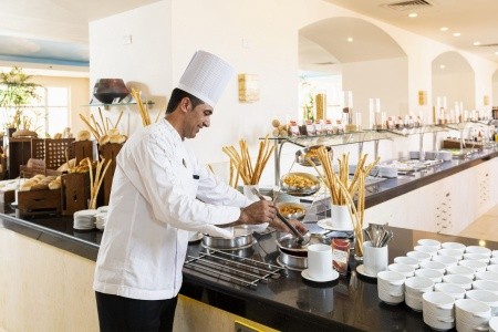 Egypt Hurghada The Three Corners Ocean View 11 dňový pobyt All Inclusive Letecky Letisko: Praha August 2026 (17/08/26-27/08/26)