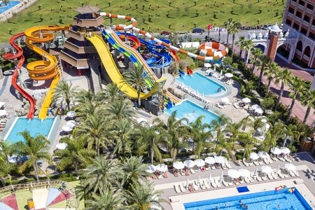 Royal Taj Mahal - 11