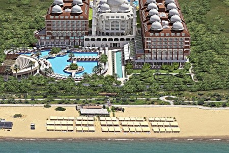 Royal Taj Mahal - 12