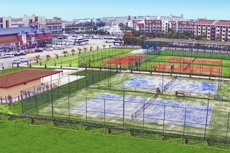 Royal Taj Mahal - 19