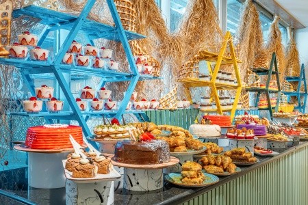 Turecko Kemer Gelidonya 14 dňový pobyt All Inclusive Letecky Letisko: Praha July 2026 ( 8/07/26-21/07/26)