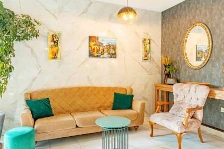 Turecko Kemer Gelidonya 14 dňový pobyt All Inclusive Letecky Letisko: Praha July 2026 ( 8/07/26-21/07/26)