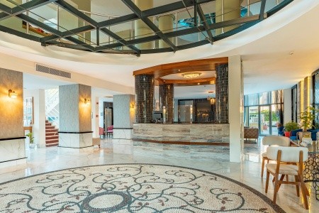 Turecko Kemer Gelidonya 14 dňový pobyt All Inclusive Letecky Letisko: Praha July 2026 ( 8/07/26-21/07/26)