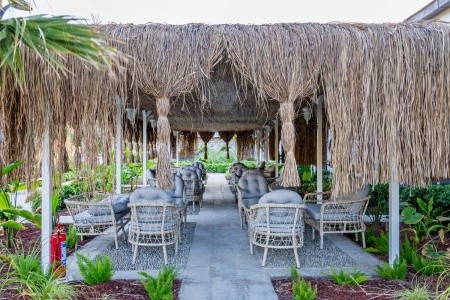 Turecko Bodrum Club Marma 15 dňový pobyt Plná penzia Letecky Letisko: Praha June 2026 (19/06/26- 3/07/26)