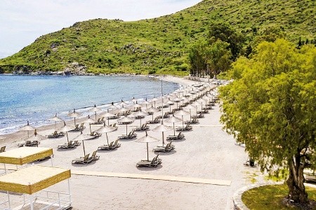 Turecko Bodrum Club Marma 15 dňový pobyt Plná penzia Letecky Letisko: Praha June 2026 (19/06/26- 3/07/26)