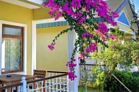 Turecko Bodrum Club Marma 15 dňový pobyt Plná penzia Letecky Letisko: Praha June 2026 (19/06/26- 3/07/26)