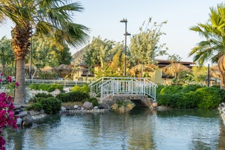 Turecko Bodrum Club Marma 15 dňový pobyt Plná penzia Letecky Letisko: Praha June 2026 (19/06/26- 3/07/26)