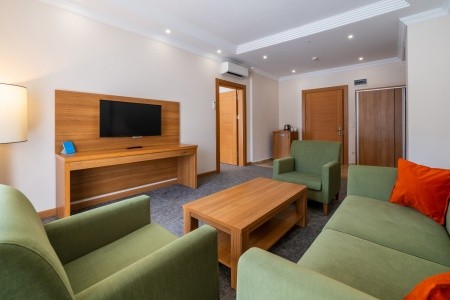 Turecko Bodrum Club Marma 15 dňový pobyt Plná penzia Letecky Letisko: Praha June 2026 (19/06/26- 3/07/26)