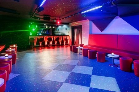 Green Bay Resort & Spa - 52