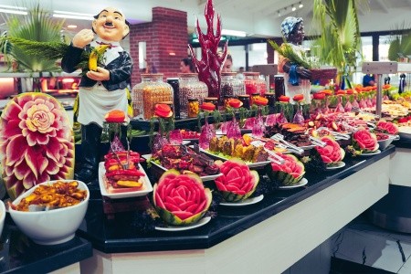 Green Bay Resort & Spa - 53