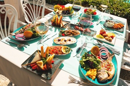 Green Bay Resort & Spa - 55