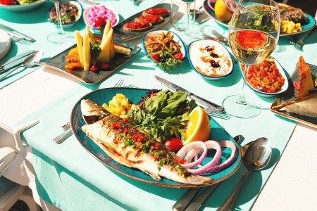 Green Bay Resort & Spa - 56