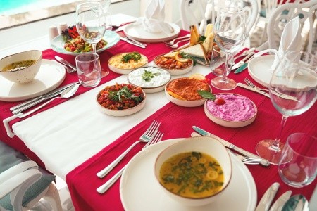 Green Bay Resort & Spa - 57