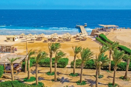 Egypt Hurghada Viva Blue 15 dňový pobyt All Inclusive Letecky Letisko: Praha September 2026 ( 7/09/26-21/09/26)