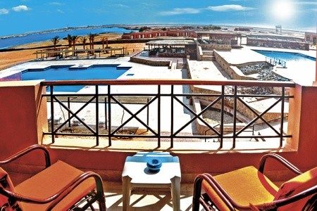 Egypt Hurghada Viva Blue 15 dňový pobyt All Inclusive Letecky Letisko: Praha September 2026 ( 7/09/26-21/09/26)