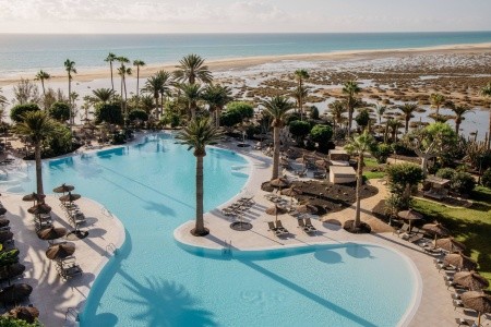 Paradisus By Meliá Fuerteventura - 152