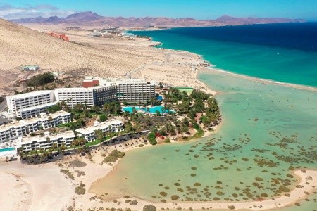 Paradisus By Meliá Fuerteventura - 154