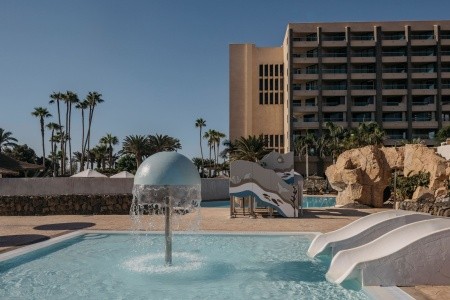 Paradisus By Meliá Fuerteventura - 157