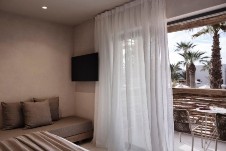 Stella Blue (Ex. Europa Beach) - 100