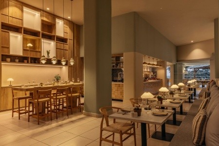 Paradisus By Meliá Fuerteventura - 160