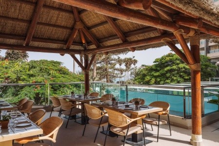 Paradisus By Meliá Fuerteventura - 161