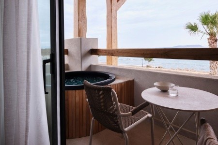 Stella Blue (Ex. Europa Beach) - 104