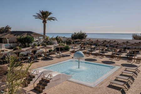 Paradisus By Meliá Fuerteventura - 163