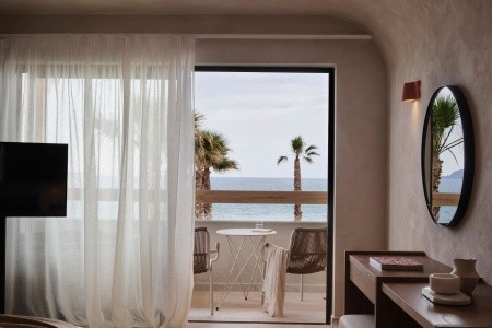 Stella Blue (Ex. Europa Beach) - 108