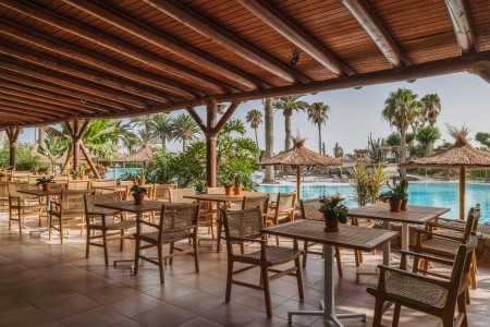 Paradisus By Meliá Fuerteventura - 165