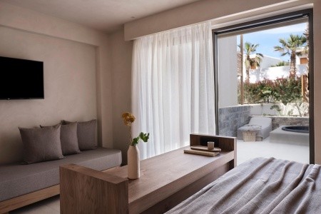 Stella Blue (Ex. Europa Beach) - 109