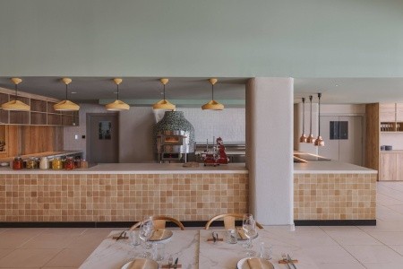 Paradisus By Meliá Fuerteventura - 166