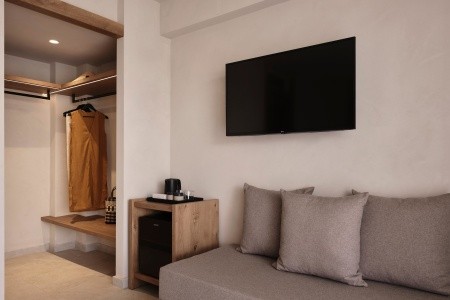 Stella Blue (Ex. Europa Beach) - 110