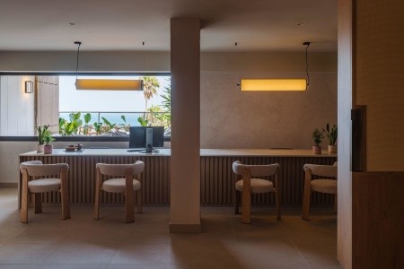 Paradisus By Meliá Fuerteventura - 168