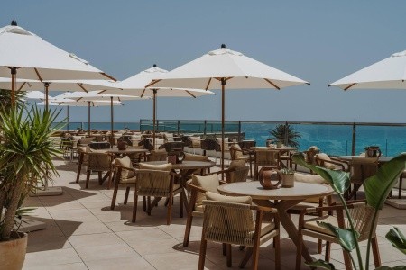 Paradisus By Meliá Fuerteventura - 169