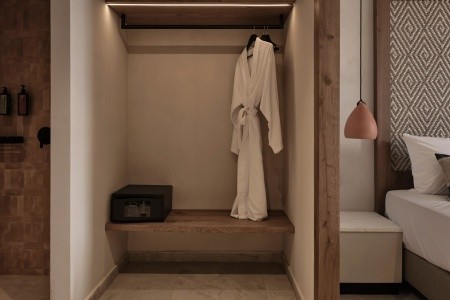 Stella Blue (Ex. Europa Beach) - 117