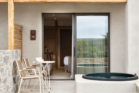 Stella Blue (Ex. Europa Beach) - 119