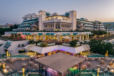 Side Star Elegance (Ex. Asteria Side) - 309