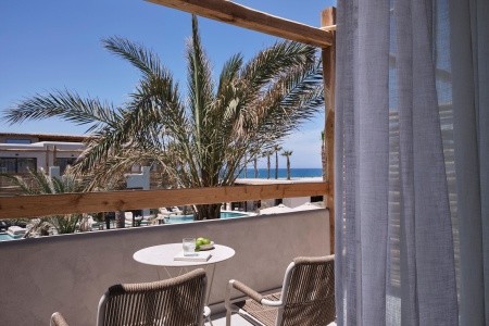 Stella Blue (Ex. Europa Beach) - 125