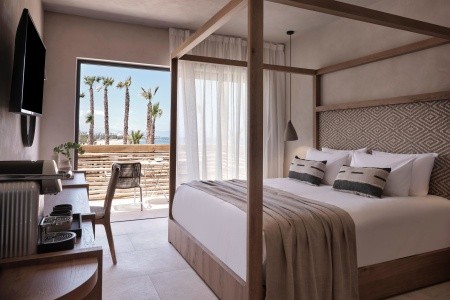 Stella Blue (Ex. Europa Beach) - 129