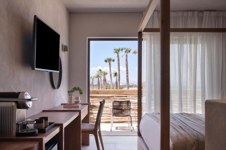 Stella Blue (Ex. Europa Beach) - 130